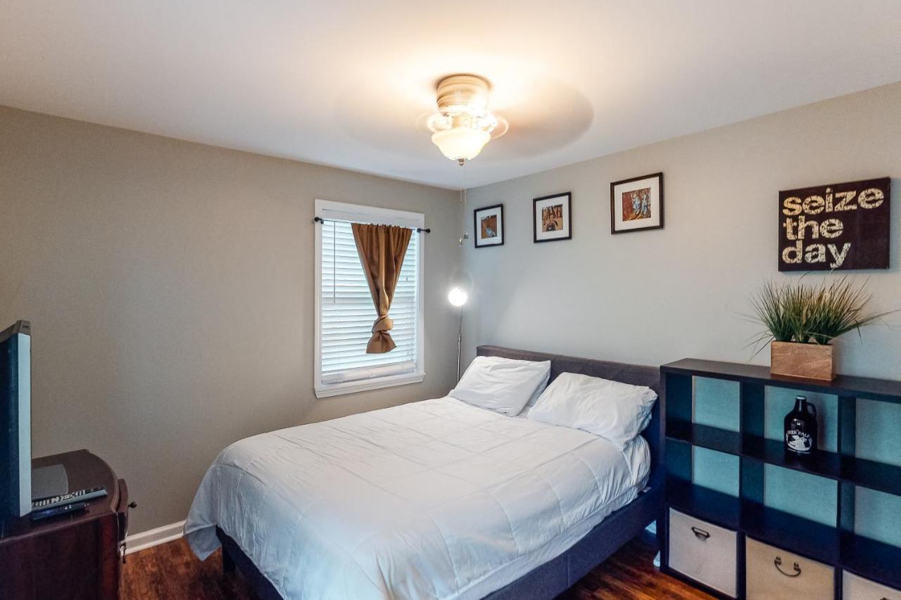 Holiday home Cumberland Comfort