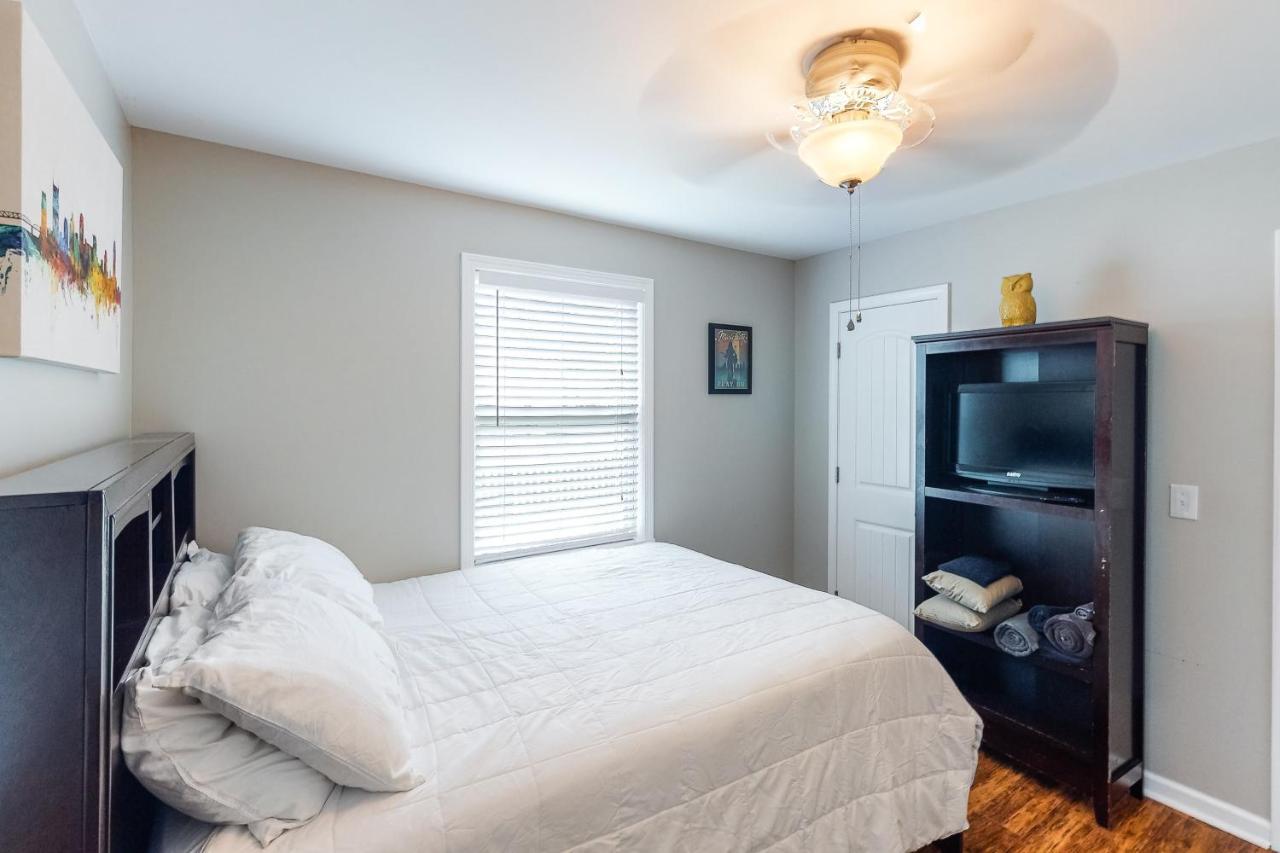 Cumberland Comfort Nashville
