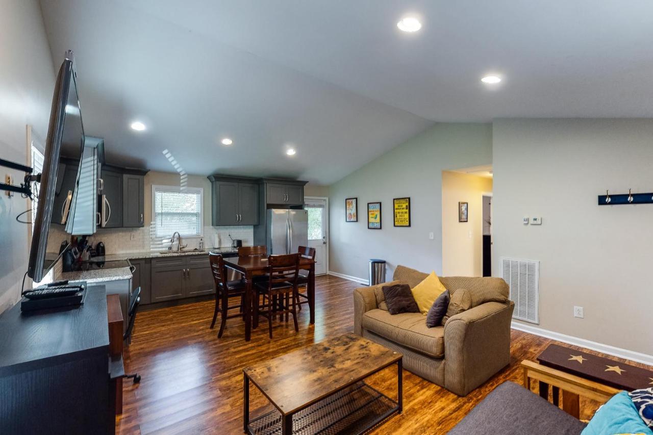 Cumberland Comfort Holiday home