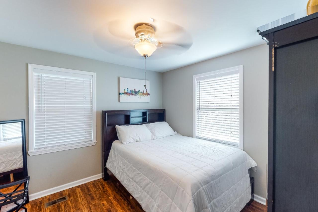 Cumberland Comfort Nashville
